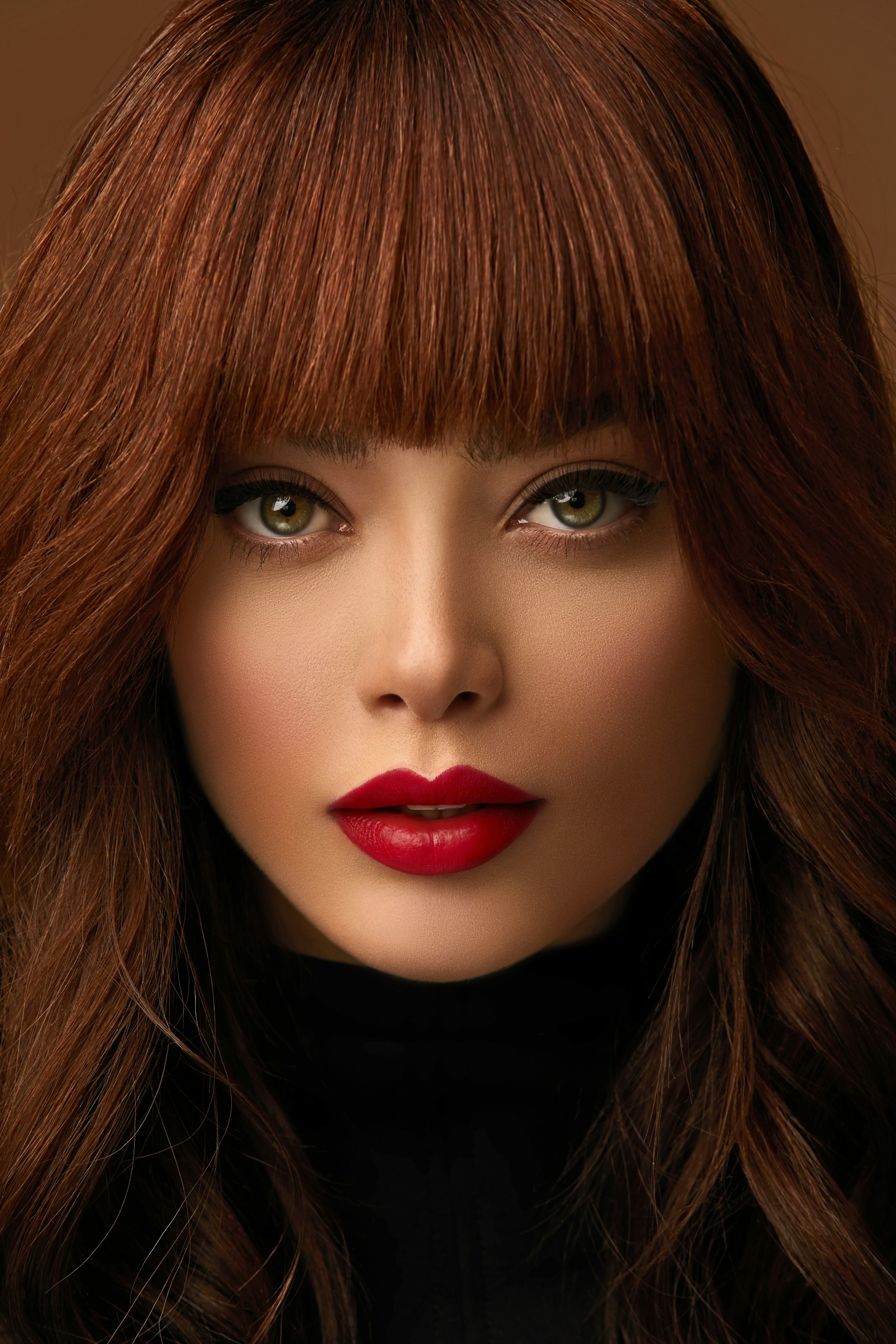 Editorial imagery for sculpt — not a treatment result