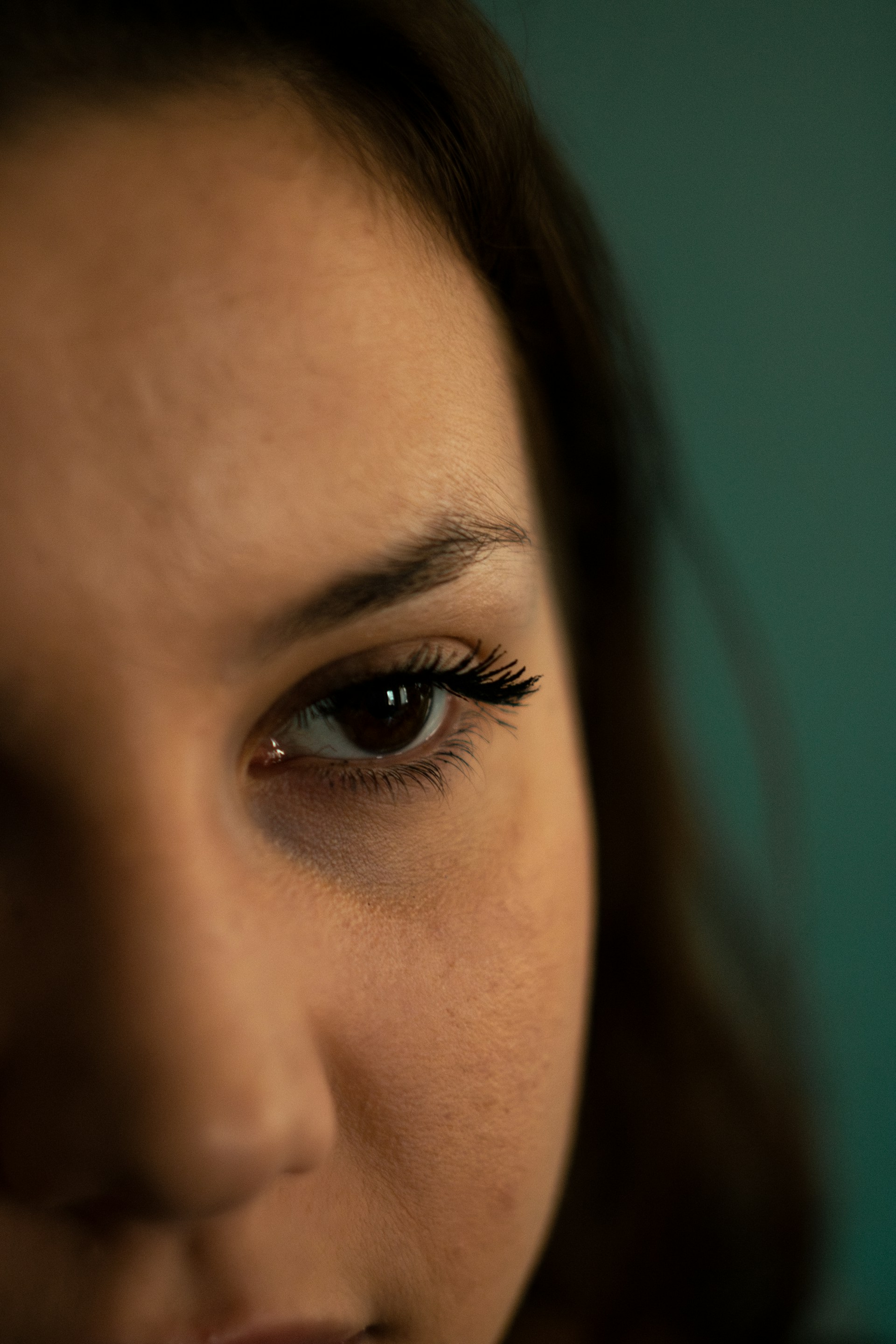 Editorial imagery for signature — not a treatment result